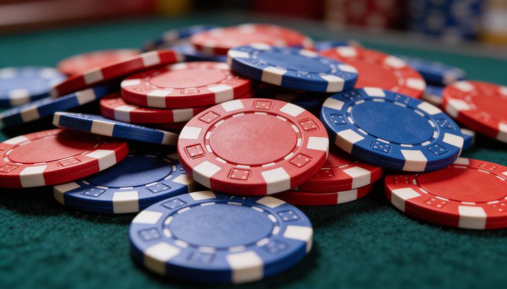 Simsinos Casino : Le Jeu Responsable