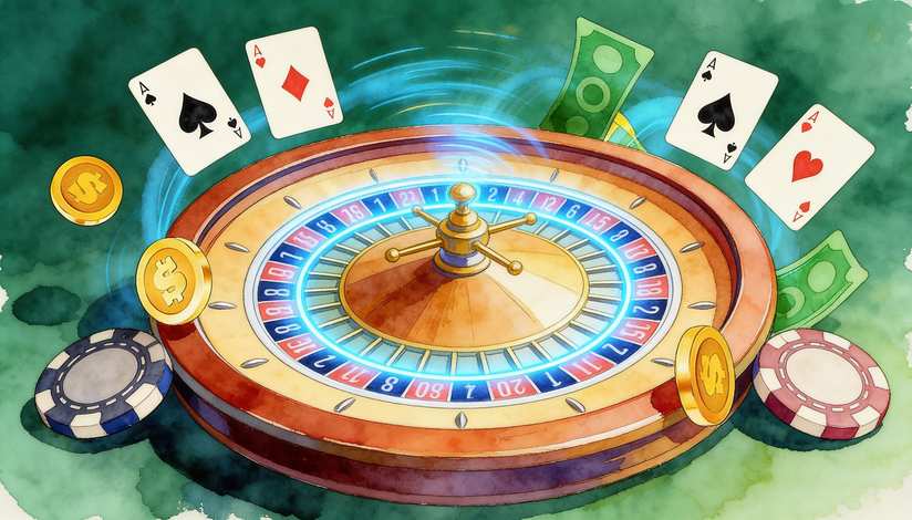 Spirit Casino Casino Review 2024