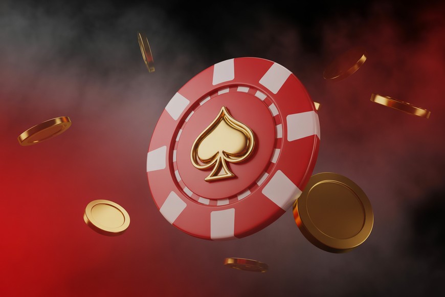 Why Everyone is Talking About Joo Casino Casino