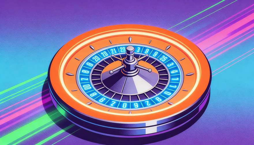 Why Slots Dominate Online Casinos